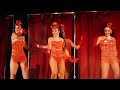 Voir la vidéo Demoiselles Mi-Sticks & Boys - Spectacles Cabaret et Musicaux - Spectacles de Noël - Image 43
