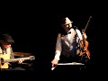 Voir la vidéo les Manouches du Mardi - groupe jazz manouche Django ,Grappelli,Swing  - Image 2
