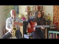 Voir la vidéo L'ADALIE - Duo d'animation musicale - Image 3