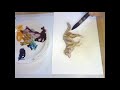 Voir la vidéo Viviane Risser - Cours de dessin et d'aquarelle - Image 3