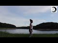Voir la vidéo Piedra Deluna - Cours Aériens Tissus et Yoga Hamac /Pilates et Yoga - Image 5