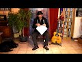 Voir la vidéo Triouch'Mano - Le Trio Touche-à-tout de l’électro-Jazz Manouche - Image 4