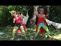 Voir la vidéo Compagnie A Vol d'Oiseau - Il n'y a pas de problème avec les femmes - Image 13