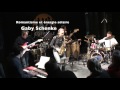 Voir la vidéo Thomy & Co - Groupe international Afro-Latino–World-Jazz & Vocal - Image 18
