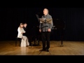 Voir la vidéo Alice au pays des merveilles conte musical - Image 3