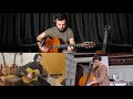 Voir la vidéo TRAVELS - Groupe de Jazz/Jazz Manouche/Swing - Image 6