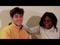 Voir la vidéo Atelier Juliette Moltes - Formation professionnelle de l’acteur de l’Atelier Juliette - Image 2