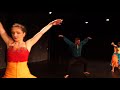 Voir la vidéo Cie Philioscope - Dernière création "Le choix de Carmen"