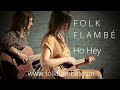 Voir la vidéo Folk Flambé - Folk Flambé duo féminin acoustique - Image 5