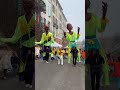 Voir la vidéo Les GÉANTS Bora La - Parade de Marionnettes Géantes - Image 4