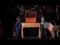 Voir la vidéo Cie Rê-VOLT, M. Descamps - Max le Pirate et le Coffre de la Sorcière - Image 4