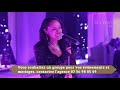 Voir la vidéo Sandra Brandon - butterflies - Ecole d'art, chant, métier de la scène et prise de parole - Image 5