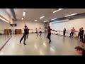 Voir la vidéo Valentin Brunner - Cours de danse moderne au Studio Harmonic - Image 2