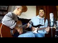 Voir la vidéo Juan & Phil - Duo acoustique Folk rock / guitare et chant - Image 2