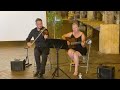 Voir la vidéo Franck et Juliette - Duo jazz-Quartet Jazz  - Image 3