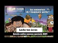 Voir la vidéo La Compagnie du Vengeur - Spectacles musicaux Jeune Public 3-10 ans...mais pas que! - Image 21
