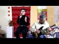 Voir la vidéo Ivindo - Duo musical-jazz-bossa-compos - Image 5