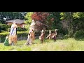 Voir la vidéo "La marche des géants" - Déambulation Marionnettes géantes - Image 4