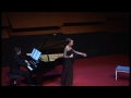 Voir la vidéo Kamala Calderoni - Cours de Chant  - Image 5