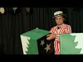 Voir la vidéo Kazouzou spectacles jeune public - de 1 à 11 ans - Image 14