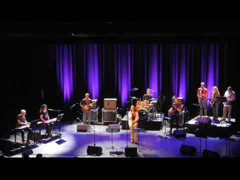 La Soul Revue - vous replonge dans les années Motown le temps d'un concert