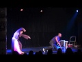 Voir la vidéo SPECTACLE DANSE  "ILS DANSENT ... HOURRIYA" - Image 2