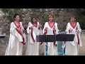 Voir la vidéo Delphine Mailland - Concert à domicile, variété, jazz, gospel, lyrique... - Image 7