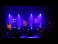 Voir la vidéo François LE ROUX Trio - TRIBUTE TO RAY CHARLES - Image 5