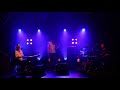 Voir la vidéo François LE ROUX Trio - TRIBUTE TO RAY CHARLES - Image 5