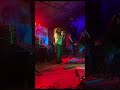 Voir la vidéo LEA LARRACHE  - Duo Variétés/Trio rock - animations musicales - Image 5
