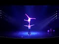 Voir la vidéo DUO LYODJI - Numéros / spectacles de cirque, acrobatique, aérien et LED - Image 25