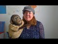 Voir la vidéo Luciole - cours de ventriloquie, sculpture de ballons - Image 6