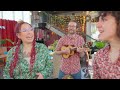 Voir la vidéo Zababoum - Bal forro - musique brésilienne - Image 8
