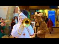 Voir la vidéo Orchestre de rue - Fanfare Cartoon'Show - Image 24