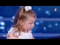 Voir la vidéo Angelina Prodiges 2015 & Nataliya - Une mère une fille classique - Image 5