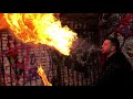 Voir la vidéo spectacles draco - les aventures du professeur zubrowk - Image 5