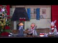Voir la vidéo Atelier Dann - Spectacle de marionnettes "La chanson du père Noël" - Image 4