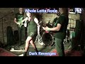 Voir la vidéo DARK REVENGES - Groupe Pop, Rock, Années 80, 90 pour tous vos évènements - Image 14