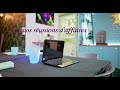 Voir la vidéo Studio créatif tout confort 35m2 à votre disposition - Image 5