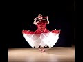 Voir la vidéo Déambulation dansée - Cirqueritournelles Anne Scheid - Image 5