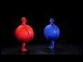 Voir la vidéo Roube Bleu Jaune - spectacle jeune public  - Image 5