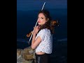 Voir la vidéo Calipsa - Chanteuse-violoniste pop-celte - Image 4
