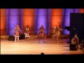Voir la vidéo Dimessa - Cours de danses traditionnelles du Gabon