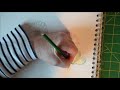 Voir la vidéo Bernadette Lopicki - dessiner une pâquerette - Image 2