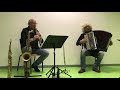 Voir la vidéo Michel Lasfargues  - Jazzy swing Duet , swing 17 trio et quintet  - Image 3