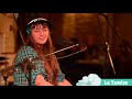 Voir la vidéo AnnHnnA - Spectacle "L'élan vital" - Concert piano-voix - Image 2