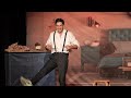 Voir la vidéo BARJAQUE COMEDIE PRODUCTION - NOCES DE ROUILLE - Image 8