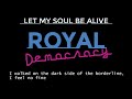Voir la vidéo Royal Democracy - Groupe pop rock soul (Rennes) - Image 3