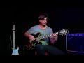 Voir la vidéo Caux Sébastien - Concept "guitare bar" - Image 5