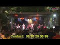 Voir la vidéo Orchestre ARKANCIEL - variétés françaises et internationales - Image 2